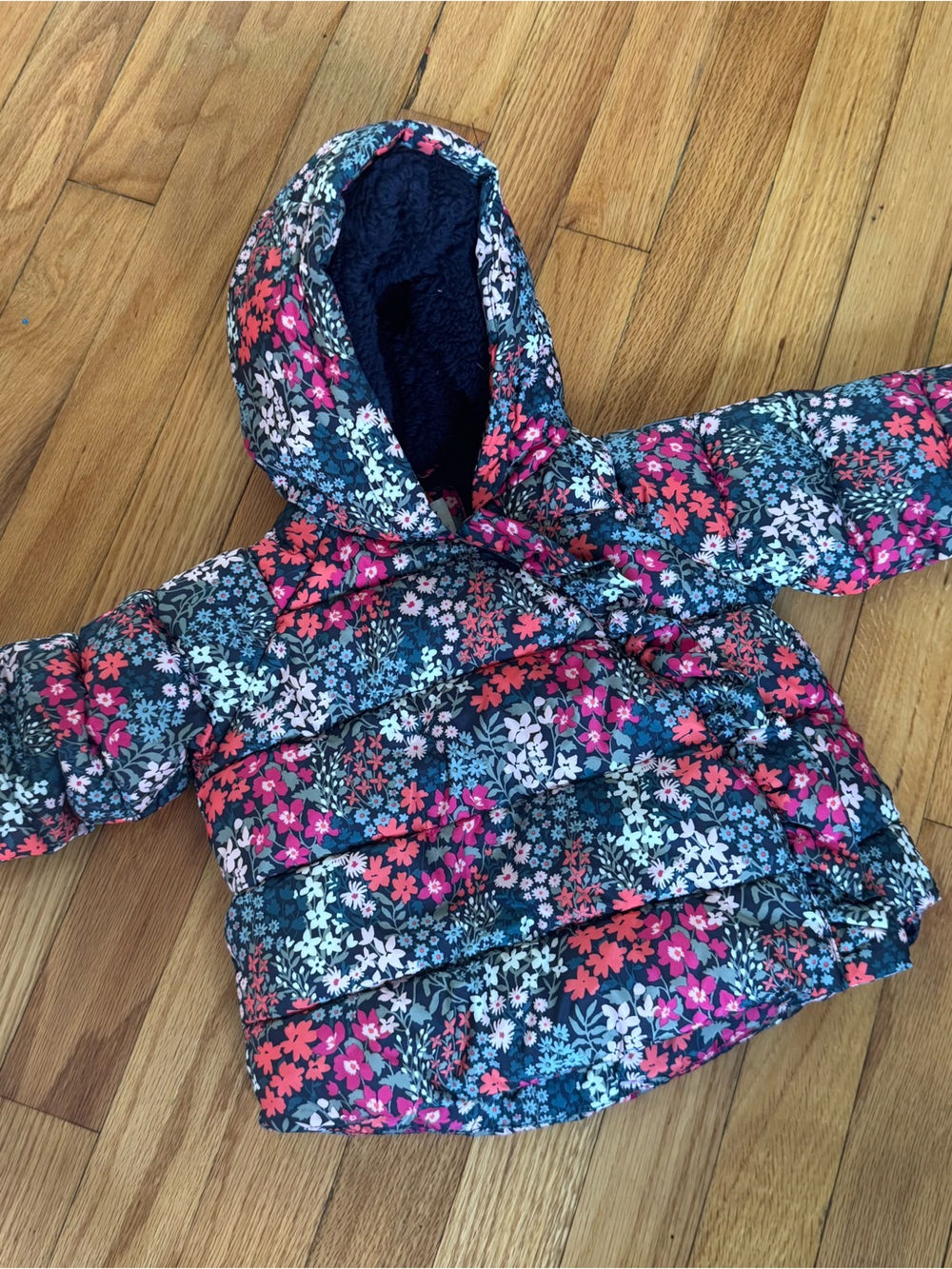 Baby Gap Winter Jacket